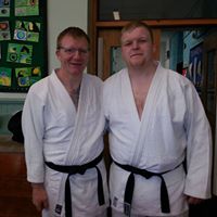 Sensi Sean & Lewis Fielding
